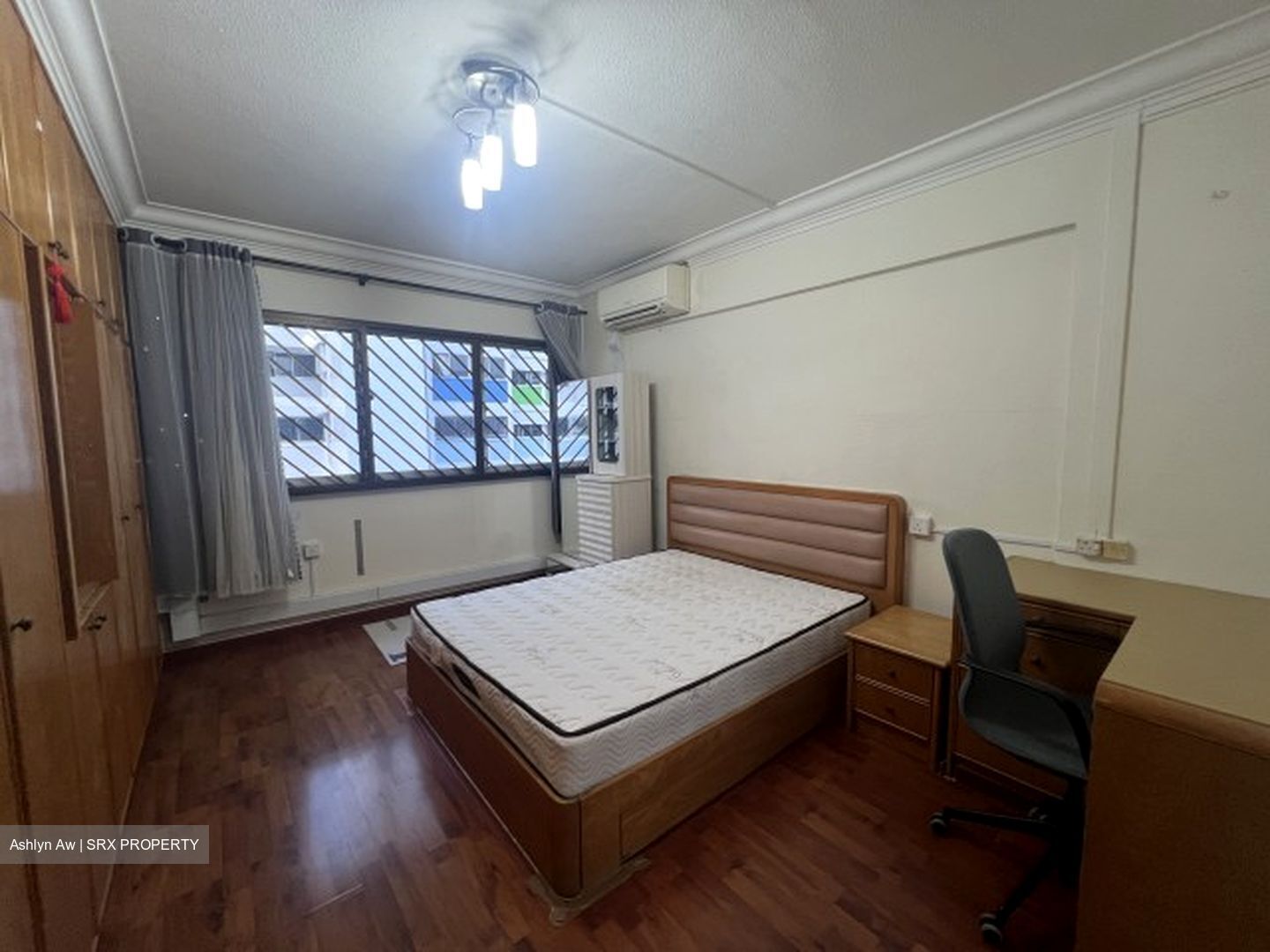 Blk 324 Yishun Rivergreen (Yishun), HDB Executive #581921841